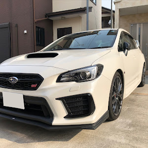 WRX STI VAB