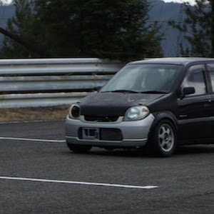 Keiワークス HN22S