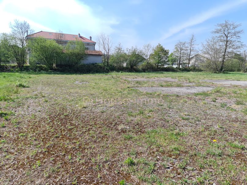 Vente terrain  28974 m² à Rougemont (25680), 250 000 €