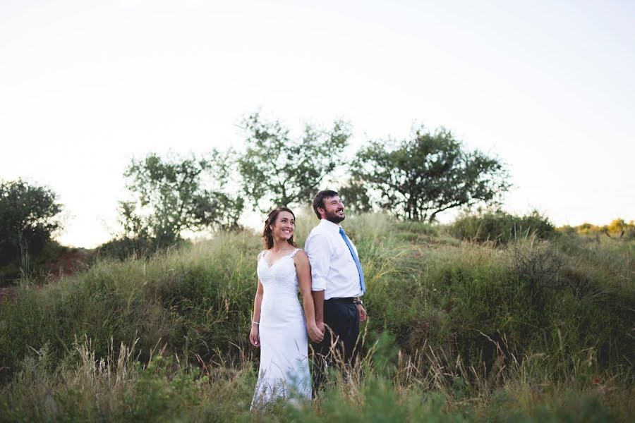 Fotógrafo de casamento Benjamin Nel (benjaminnel). Foto de 31 de dezembro 2018