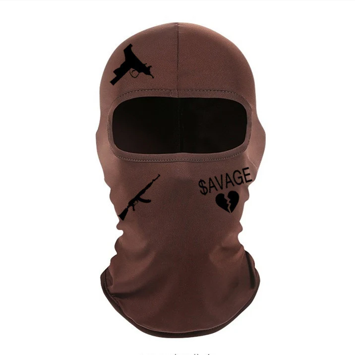 Cagoule Cyclisme Extérieure