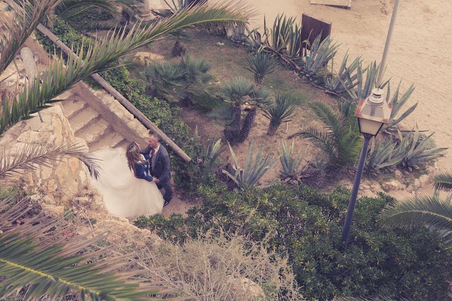 Photographe de mariage Conchita Bequerul (bequerul). Photo du 12 février 2018