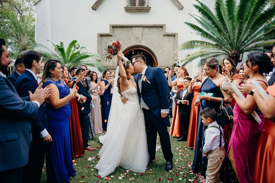 Fotógrafo de casamento Ivan Diaz (ivandiaz). Foto de 22 de dezembro 2023