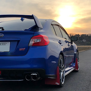 WRX STI