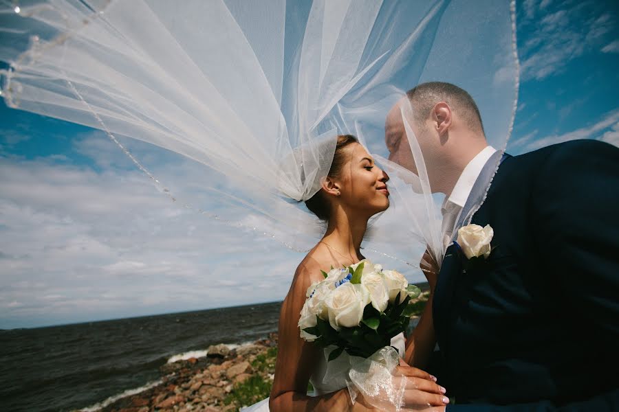 Fotografo di matrimoni Dmitriy Timoshenko (dimi). Foto del 24 marzo 2015