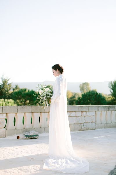 Fotógrafo de casamento Erika Kawas (erikakawas). Foto de 10 de junho 2020