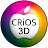 CRiOS Circle 3D - Icon Pack icon