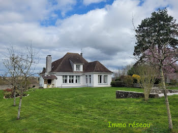 maison à La Ferté-Gaucher (77)