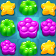 Download Gummy Jam - Drop & Match 3 Story Yummy Land Puzzle For PC Windows and Mac