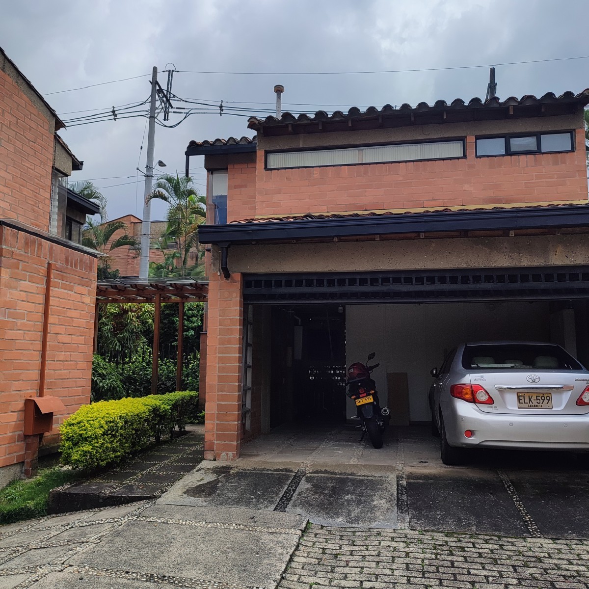 Casas para Arriendo en Poblado