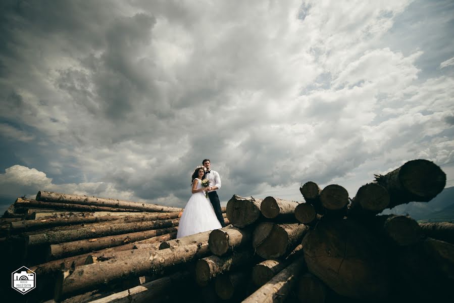 Photographe de mariage Pasha Tovtin (ptovtyn). Photo du 26 juillet 2016