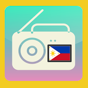 Radio stations - Philippines  Icon