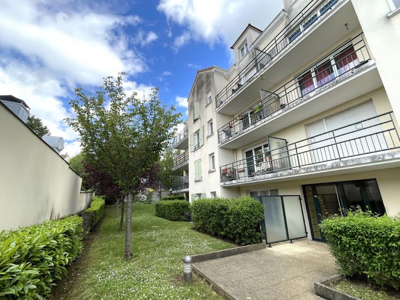Vente appartement 2 pièces 42 m² à Pomponne (77400), 210 000 €
