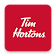 Tim Hortons icon