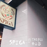 SPIGA PASTA 石壁家義大利麵(台中中友店)