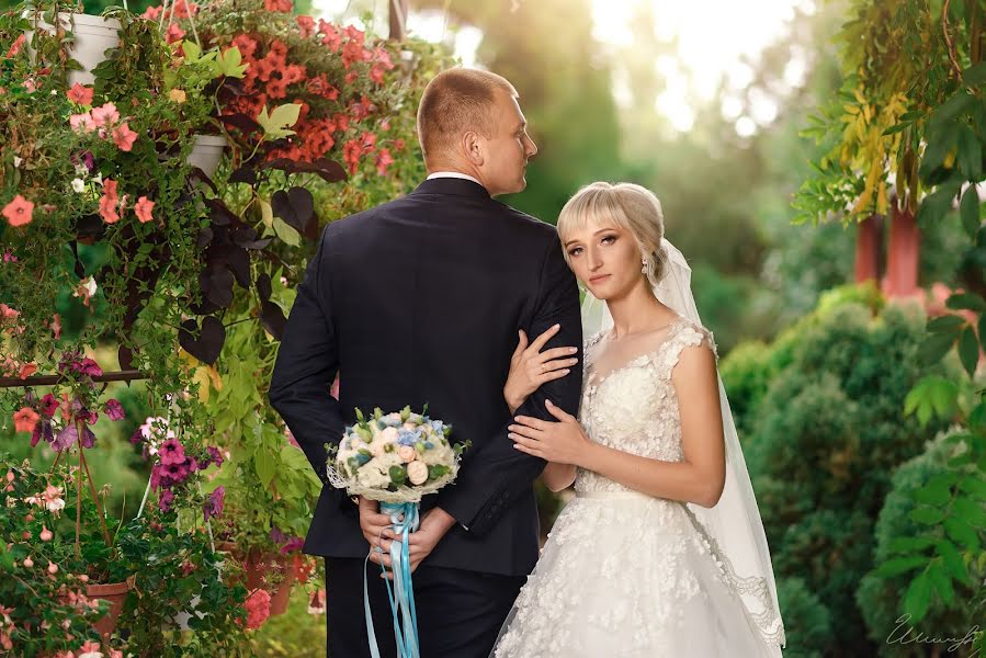 Photographe de mariage Aleksey Shishkin (phshishkin). Photo du 4 décembre 2019