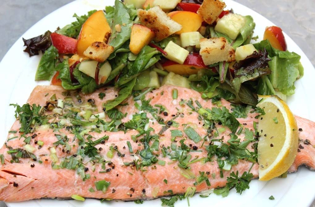 10 Best Rainbow Trout Sauce Recipes