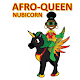 Download AFRO-QUEEN nubicorn For PC Windows and Mac 1.0