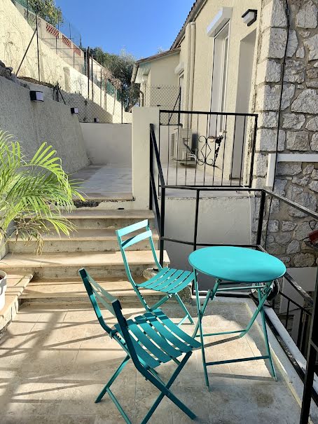 Vente appartement 2 pièces 36 m² à Nice (06000), 309 000 €