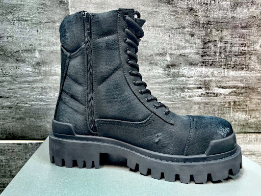 Title 7, Mens Fashion Casual Round Head Mid-calf Viscos...