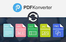 PDF Konverter small promo image