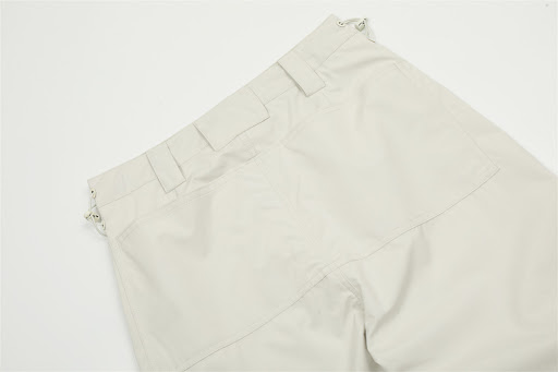Title 7, Mens Fashion Work Clothes Casual Straight Pant...