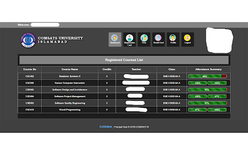 CMS Enhancer