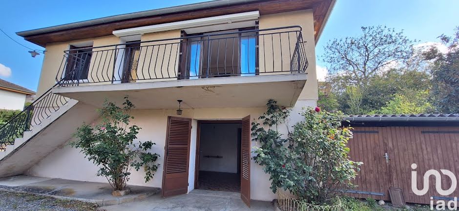 Vente maison 4 pièces 73 m² à L'Arbresle (69210), 335 000 €