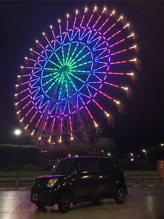 モコのはっちゃんさんが投稿したカスタム事例の投稿画像1枚目