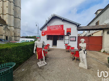 locaux professionnels à Le Mesnil-en-Thelle (60)