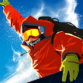 Snowboarding The Fourth Phase