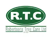 Robertsons Tree Care Limited Logo