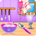 Milkshake Cooking and Decoration 1.0.2 APK Descargar