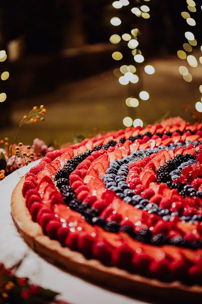 Fotografo di matrimoni Elena Prati (pbwedding). Foto del 29 luglio 2020