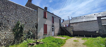 maison à Plessis-Saint-Benoist (91)