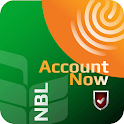 Icon NBL Account Now