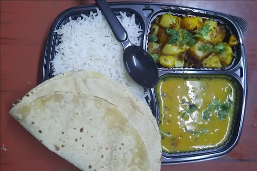 Mini Thali 1