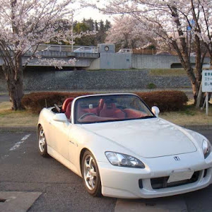 S2000 AP1