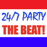 24/7 Party Dance Radio Apk