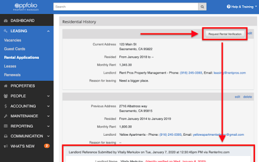 RenterFile