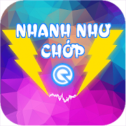 Nhanh Hơn Chớp - Đố Vui - Hỏi Ngu  Icon