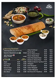 Chettinaad Xpress menu 6