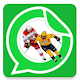 Download Hockey Stickers for Whatapp  3.9