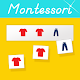 Download Patterning - A Montessori Pre-Math Exercise For PC Windows and Mac 1.0