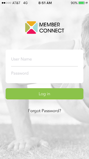 Parkpoint Member Connect