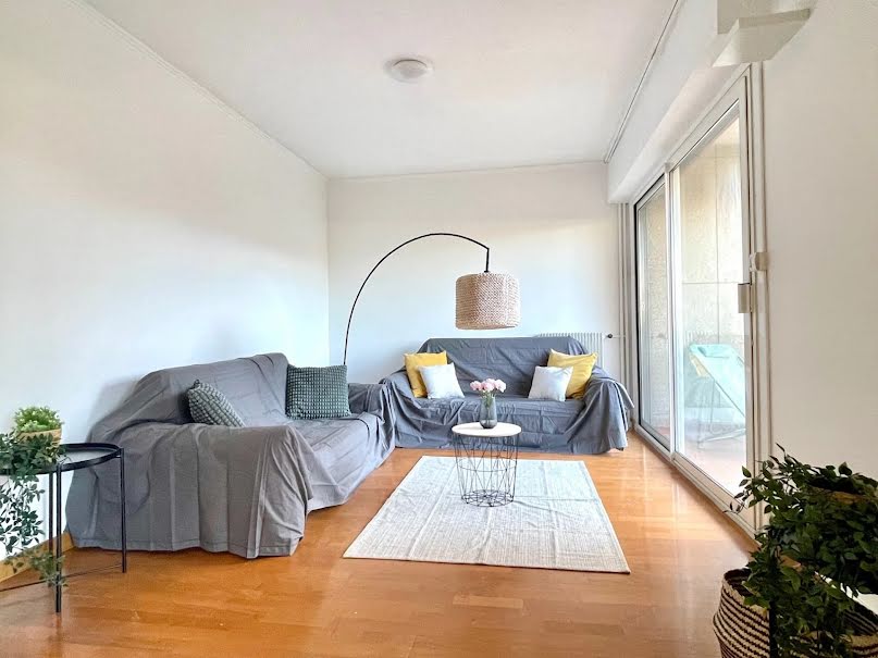 Vente appartement 4 pièces 105 m² à Marseille 10ème (13010), 299 000 €