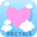 Cover Image of ダウンロード ABCTALK 1.1.5 APK