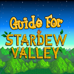 Cover Image of Download Guide For SV 0.1 APK