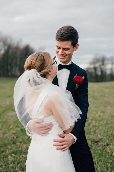 Fotografo di matrimoni Daniel Hertz Sorensen (danielhertz). Foto del 30 marzo 2019