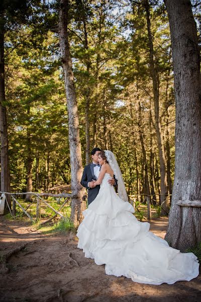 Fotógrafo de casamento Abi De Carlo (abidecarlo). Foto de 31 de agosto 2018